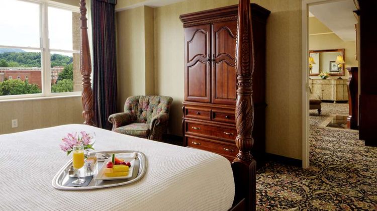 Carnegie Hotel & Spa Restaurant