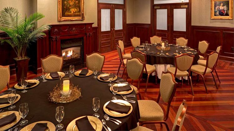 Carnegie Hotel & Spa Restaurant