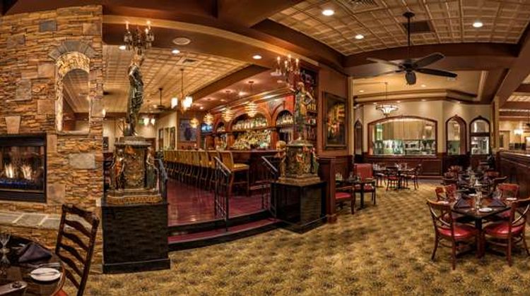 Carnegie Hotel & Spa Spa
