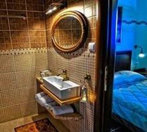 Petradi Hotel Room