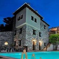 Petradi Hotel