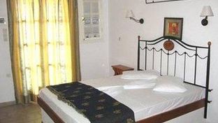 Andros Hotel Anemos Studios