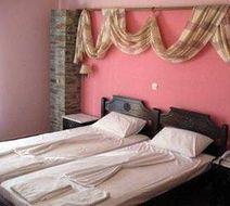 Andros Hotel Anemos Studios Room