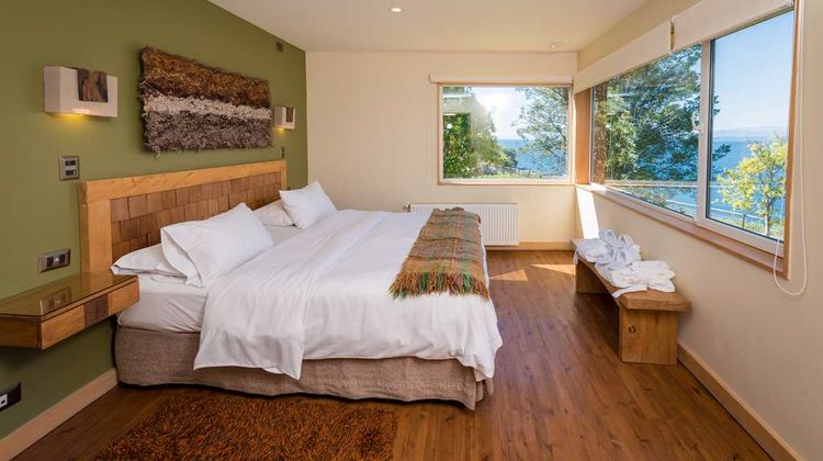 Hotel Cabanas del Lago Suite