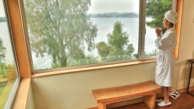 Hotel Cabanas del Lago Suite