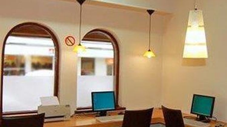 Hotel Don Luis Other