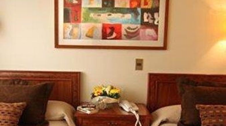 <b>Hotel Don Luis Room</b>. Images powered by <a href="https://iceportal.shijigroup.com/" title="IcePortal" target="_blank">IcePortal</a>.