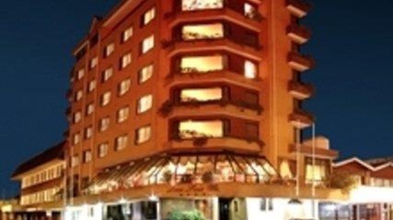 Hotel Don Luis Exterior. Images powered by <a href="https://iceportal.shijigroup.com" target="_blank" rel="noopener">Ice Portal</a>.