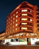 Hotel Don Luis