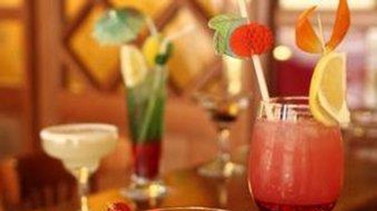 Hotel Don Luis Other