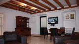 Celenga Apartments Lobby