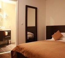 Celenga Apartments Room