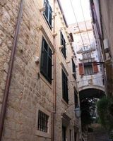 Celenga Apartments