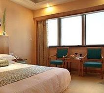 Yindu Hotel Yiwu Room