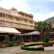 Mondello Palace Hotel