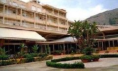 Mondello Palace Hotel