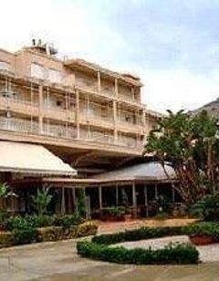 Mondello Palace Hotel
