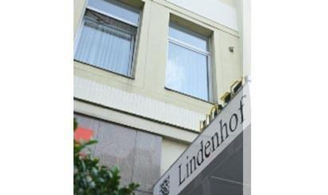Hotel Lindenhof Exterior