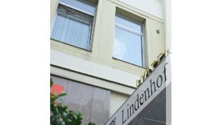 Hotel Lindenhof Exterior