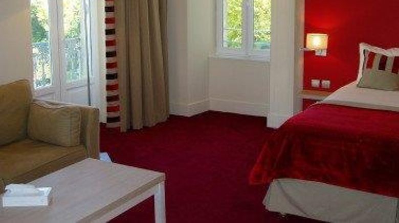 <b>Hotel du Parc Room</b>. Images powered by <a href="https://iceportal.shijigroup.com/" title="IcePortal" target="_blank">IcePortal</a>.