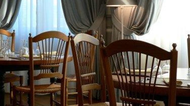 Hotel du Parc Other