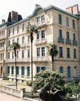 Hotel du Parc