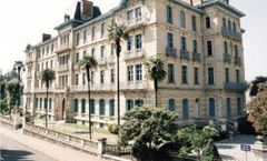 Hotel du Parc