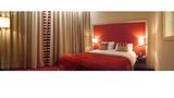 Hotel du Parc Room