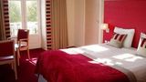 Hotel du Parc Room