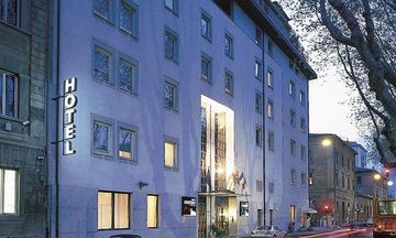 Buonconsiglio Hotel