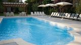 Hotel Ariston Pool
