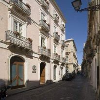 Palazzo Artemide