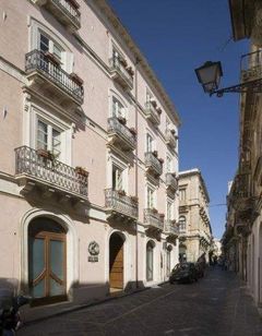 Palazzo Artemide