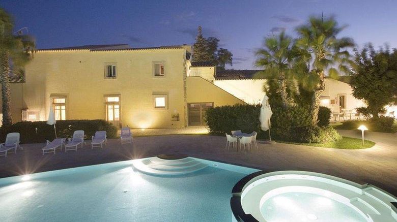 Hotel Caiammari Exterior. Images powered by <a href="https://iceportal.shijigroup.com" target="_blank" rel="noopener">Ice Portal</a>.