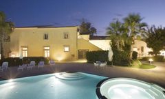 Hotel Caiammari