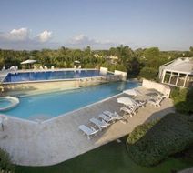 Hotel Caiammari Pool