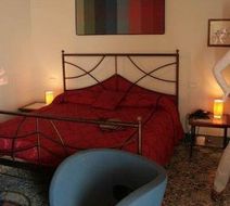 Hotel Caiammari Room