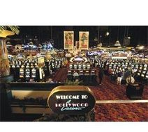 Hollywood Casino Resort Other