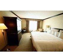 Hollywood Casino Resort Room