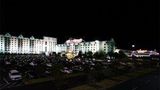 Hollywood Casino Resort Exterior
