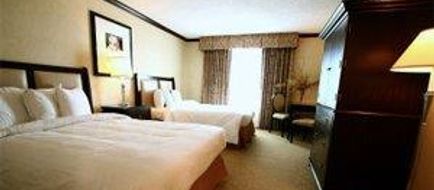 Hollywood Casino Resort Room