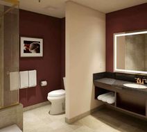 Pearl River Resort Room