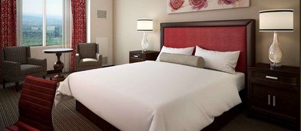 Pearl River Resort Room
