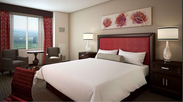 <b>Pearl River Resort Room</b>. Images powered by <a href="https://iceportal.shijigroup.com/" title="IcePortal" target="_blank">IcePortal</a>.