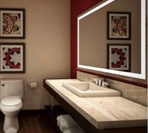 Pearl River Resort Room