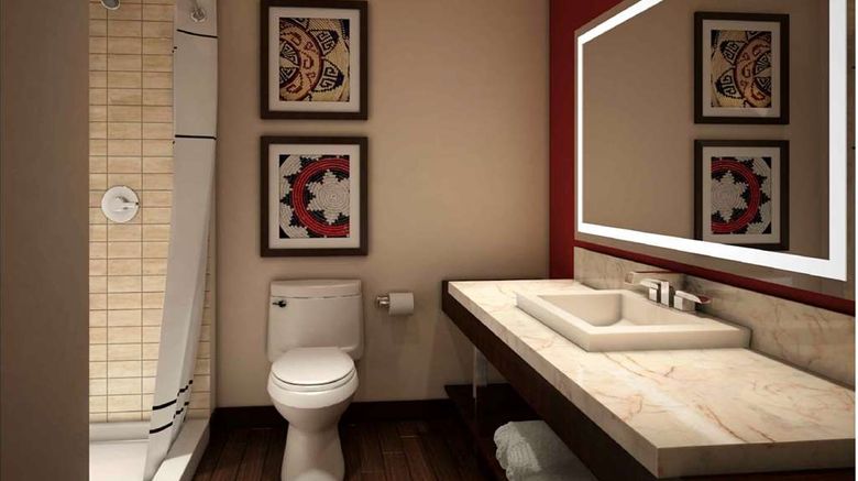 <b>Pearl River Resort Room</b>. Images powered by <a href="https://iceportal.shijigroup.com/" title="IcePortal" target="_blank">IcePortal</a>.
