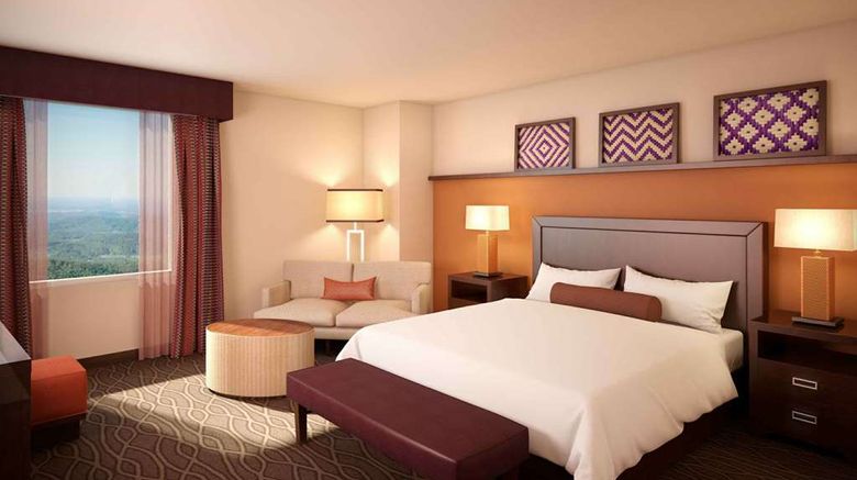Pearl River Resort Room. Images powered by <a href="https://iceportal.shijigroup.com" target="_blank" rel="noopener">Ice Portal</a>.