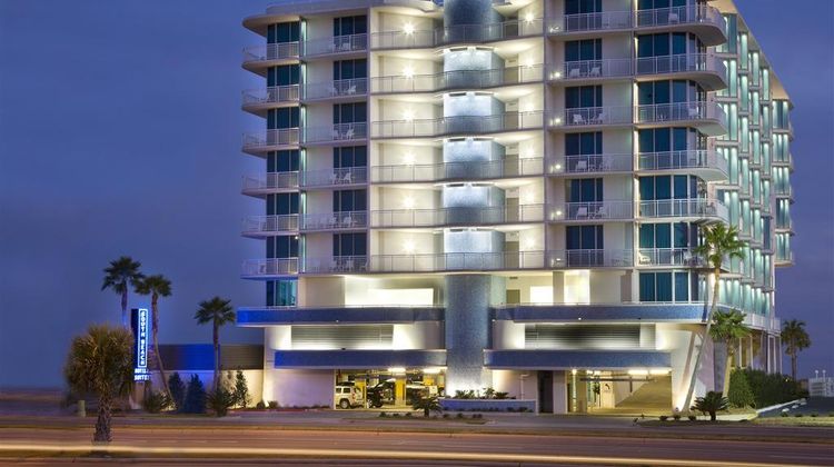 South Beach Biloxi Hotel & Suites Exterior