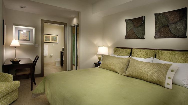 South Beach Biloxi Hotel & Suites Room