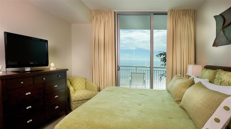 South Beach Biloxi Hotel & Suites Room